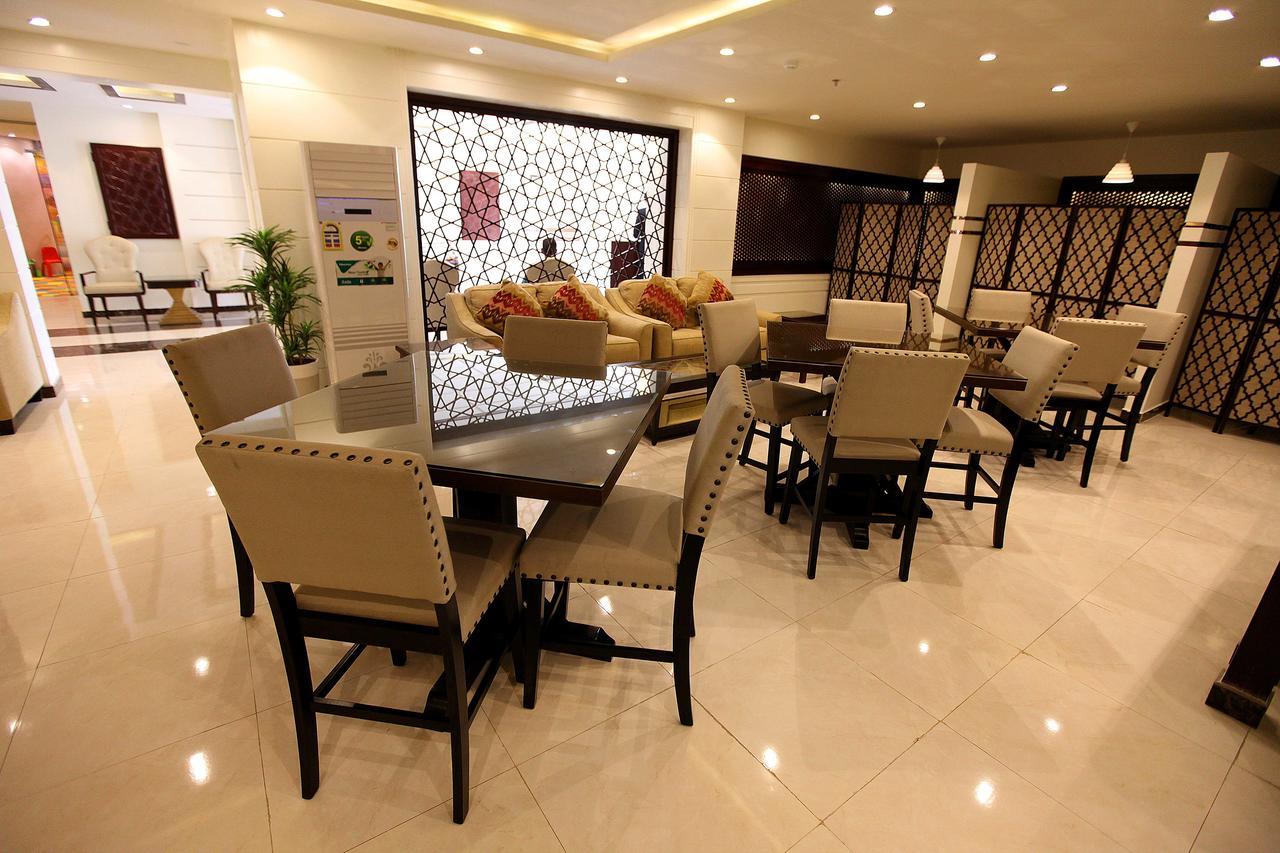 Address Tower Hotel Al Al Jubail Exterior foto